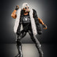WWE Hollywood Hulk Hogan NWO 2025 Elite Action Figure Toy - 2" Plastic Model JCK25