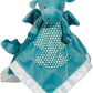 Douglas Baby Demitri Dragon Snuggler Plush Stuffed Animal