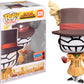 Funko Pop! My Hero Academia Mr. Compress #820 Nycc 2020 Shared Exclusive