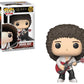 Funko 33720 Pop Rocks: Queenbrian May, Standard, Multicolor -Like New