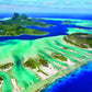 Eurographics Coral Reef 1000-Piece Panoramic Puzzle