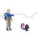 Ghostbusters Kenner Classics Ray Stantz And Wrapper Ghost Retro Action Figure Toy With Proton Pack And Accessories Great Gift For Collectors