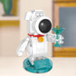 Brickcraft Family Guy Brian Griffin Bricks Building Set 158 PCS Construction Toy Cartoon Dog Collectible Model Funny TV Show Cha