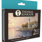 Thomas Kinkade Ceaco Deluxe Playing Cards
