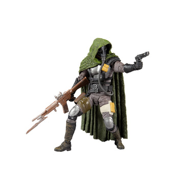 Mcfarlane Toys - Spawn Soul Crusher 7 '' Action Figure With Accessories