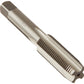 Drill America 4-36 Carbon Steel Plug Hand Tap (Pack Of 12), Dwt Series