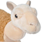 Wild Republic Dromedary Camel Plush, Stuffed Animal, Plush Toy, Gifts For Kids, Cuddlekins 12 Inches