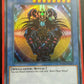 Magician Of Black Chaos - Ygld-Enc01 - Ultra Rare - 1St Edition
