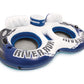 Intex 58837Ep River Run Ii Sport Lounge, Inflatable Water Float, 951/2' X 62'