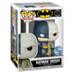 Funko Pop! Dc Heroes: Batman Hush Special Edition Multicolor Exclusive Figure #460