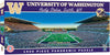 MasterPieces 1000 Piece NCAA Washington Huskies Endzone View Jigsaw Puzzle - 13"x39" - Team Color - Model 91484