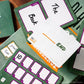 Usaopoly Blank Slate Challenge| Fun Family Friendly Board Game | Party Board Game | 2 Or 4 Players | Ages 8+ | 20 Minutes