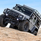 Trx-4M 4X4 Crawler With Land Rover Defender Body