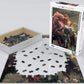 Eurographics La Belle Dame Sans Merci (Detail) By Sir Frank Dicksee 1000 Piece Puzzle