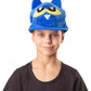 Comfycamper Kids Costume 3D Hat — Girls Boys Outfit For Christmas Halloween Holiday, Cat