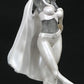 Diamond Select Toys Marvel Gallery: Emma Frost Diamond Pvc Figure, Multicolor, 12 Inches