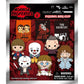 Monogram International Warner Brothers Horror Series 6 3D Foam Bag Clip (One Random)