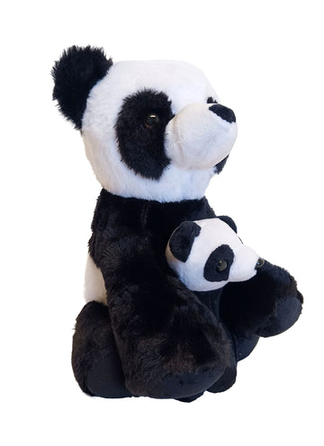 Dondor Panda Bear Stuffed Animal (Panda Bear)