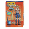 Nacelle Consumer Products Biker Mice from Mars: The Sports Bros Throttle Previews limited availability Action Figure
