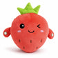 Strawberry Magic Touch Fruit Toy, Musical Sensory Toy