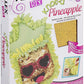 Alex D.I.Y. Knot-A-Pineapple Sequin Plush