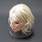 Zagone Studios Blonde & Beautiful Woman Super Soft Mask Novelty Item