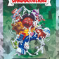 New 3Rd Series 2020 Topps Garbage Pail Kids Chrome Blaster Box
