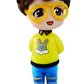 Bts Mini Doll J-Hope
