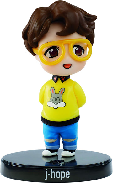 Bts Mini Doll J-Hope