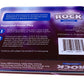 You Gotta Know Rock Trivia Game - Multicolor Tin Game for Fun Family Play