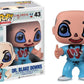 Funko Childrens Hospital: Dr. Blake Downs POP Vinyl Figure