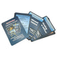 Cop Cards: enhanced Flashcards for Law Enforcement - Learning Aid or Police Gift (Oklahoma Academy Prep Edition)