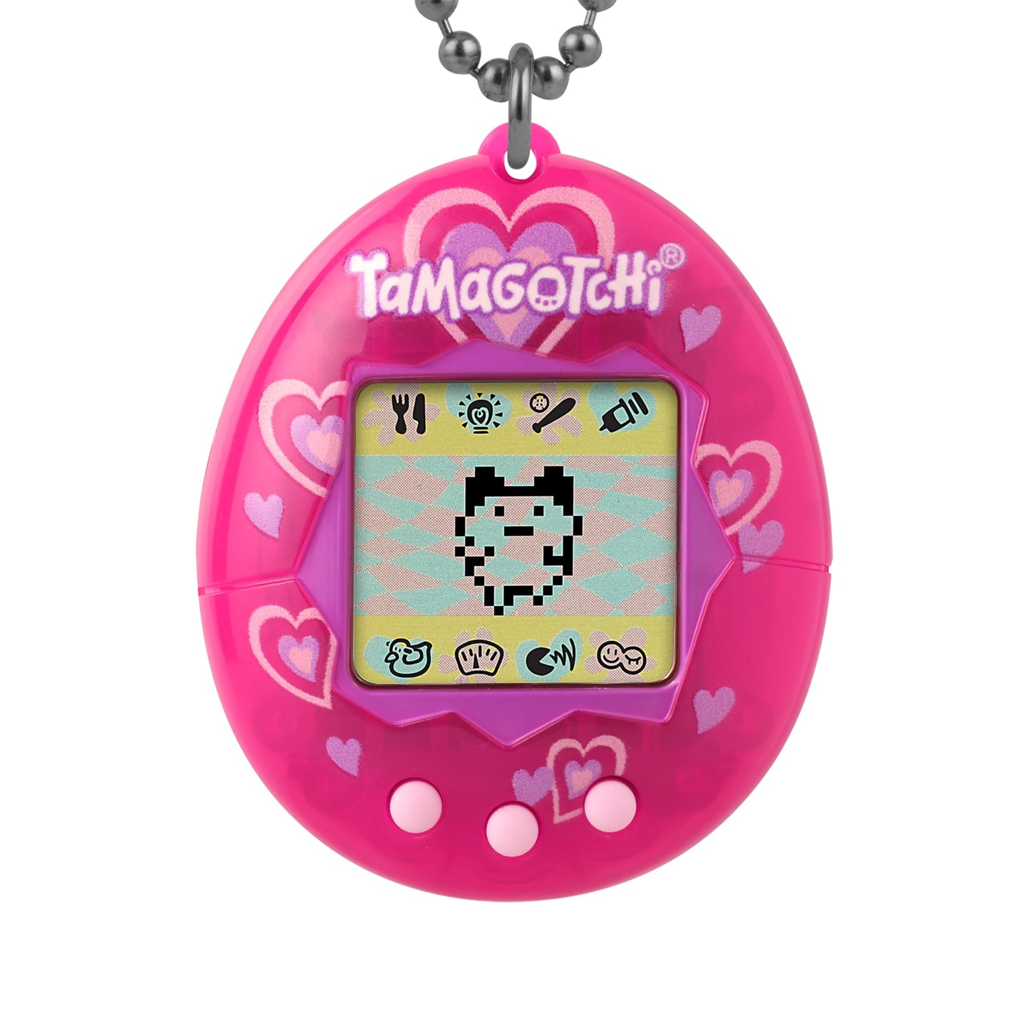 Tamagotchi Original - Lots of Love
