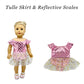 Dciki 10 Sets 18 Inch Doll Clothes,Handmade Fashion Doll Girl Dress Clothes And Accessories Fits 18 Inch Doll Girl For Kids. (18