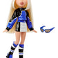 Bratz Scorchin' Cloe Fashion Doll With Accessories