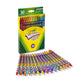 Crayola Twistables Colored Pencils, Always Sharp, 30 Count, Assorted Colors, Wood, Model 68-7409