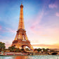 Paris - La Tour Eiffel