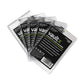 Vault X Magnetic Card Holders 75Pt For Trading Cards, One Touch Hard Cases With Uv Protection, Clear Display For Collectible Car