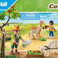 Playmobil Alpaca Hike