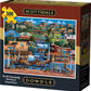 Dowdle Jigsaw Puzzle - Scottsdale - 500 Piece