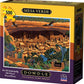 Dowdle Jigsaw Puzzle - Mesa Verde National Park - 500 Piece