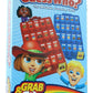Hasbro Gaming Unisex-mature-themed Grab and Go Guess Who Game  Multicoloured  One Size