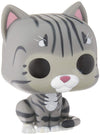 Funko Pop Movies: Harry Potter - Minerva Mcgonagall As Cat Collectible Figure, Multicolor
