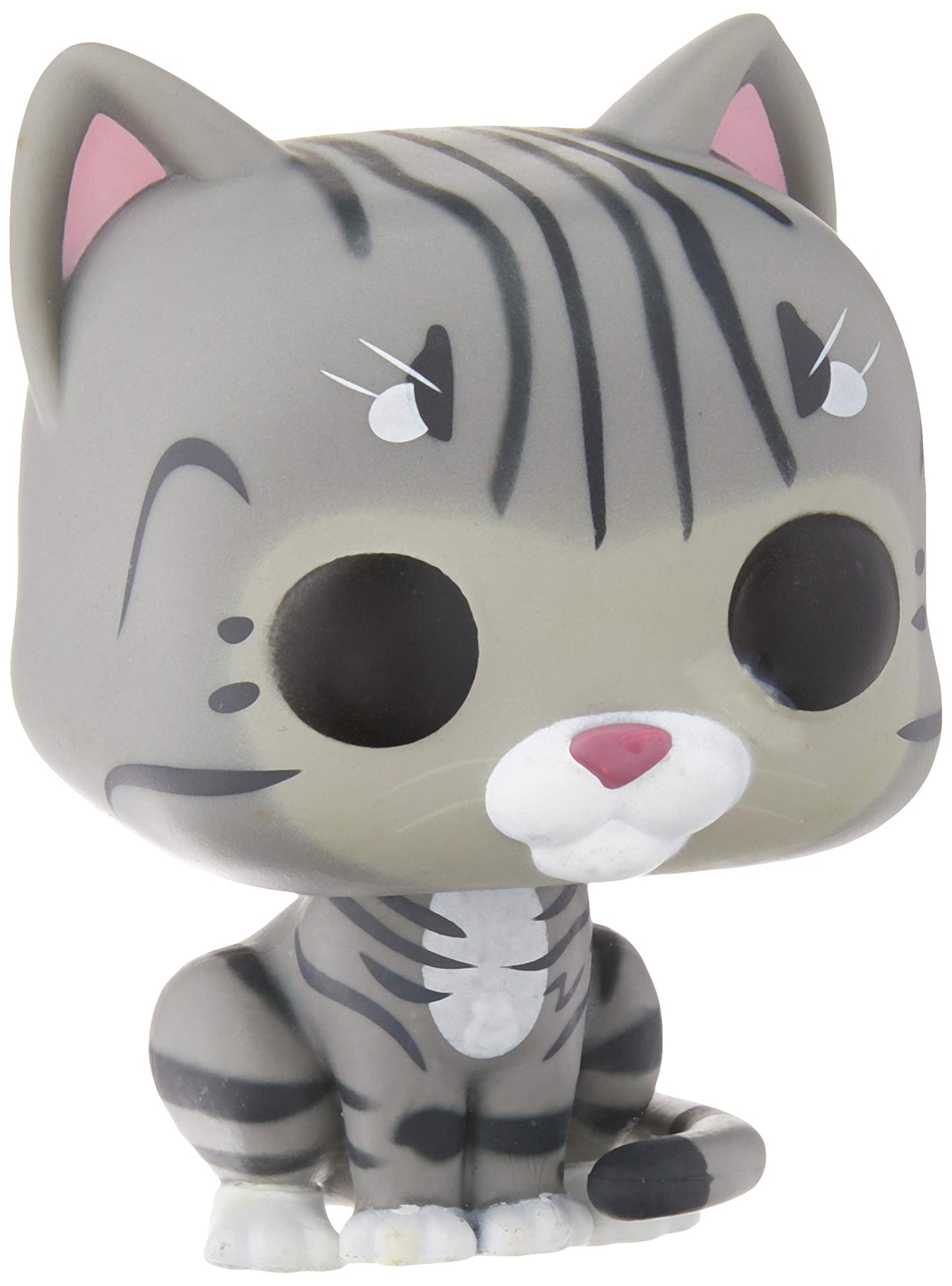 Funko Pop Movies: Harry Potter - Minerva Mcgonagall As Cat Collectible Figure, Multicolor