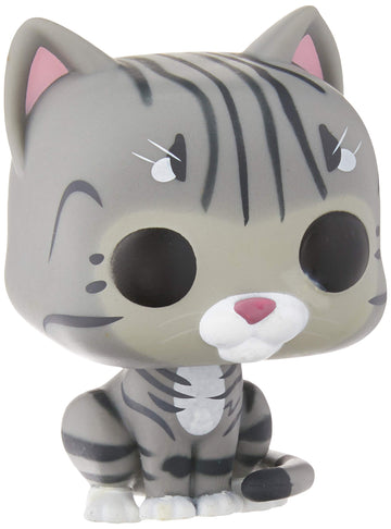 Funko Pop Movies: Harry Potter - Minerva Mcgonagall As Cat Collectible Figure, Multicolor