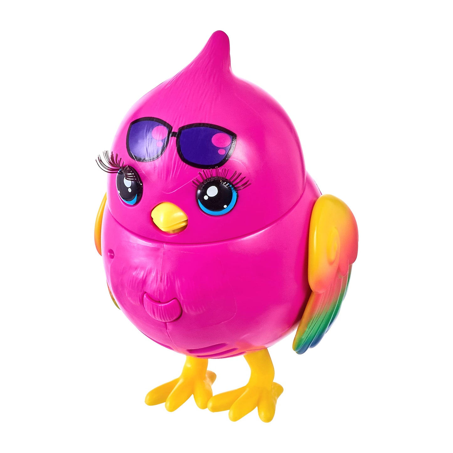 Little Live Pets Lil Bird Pippy Hippy