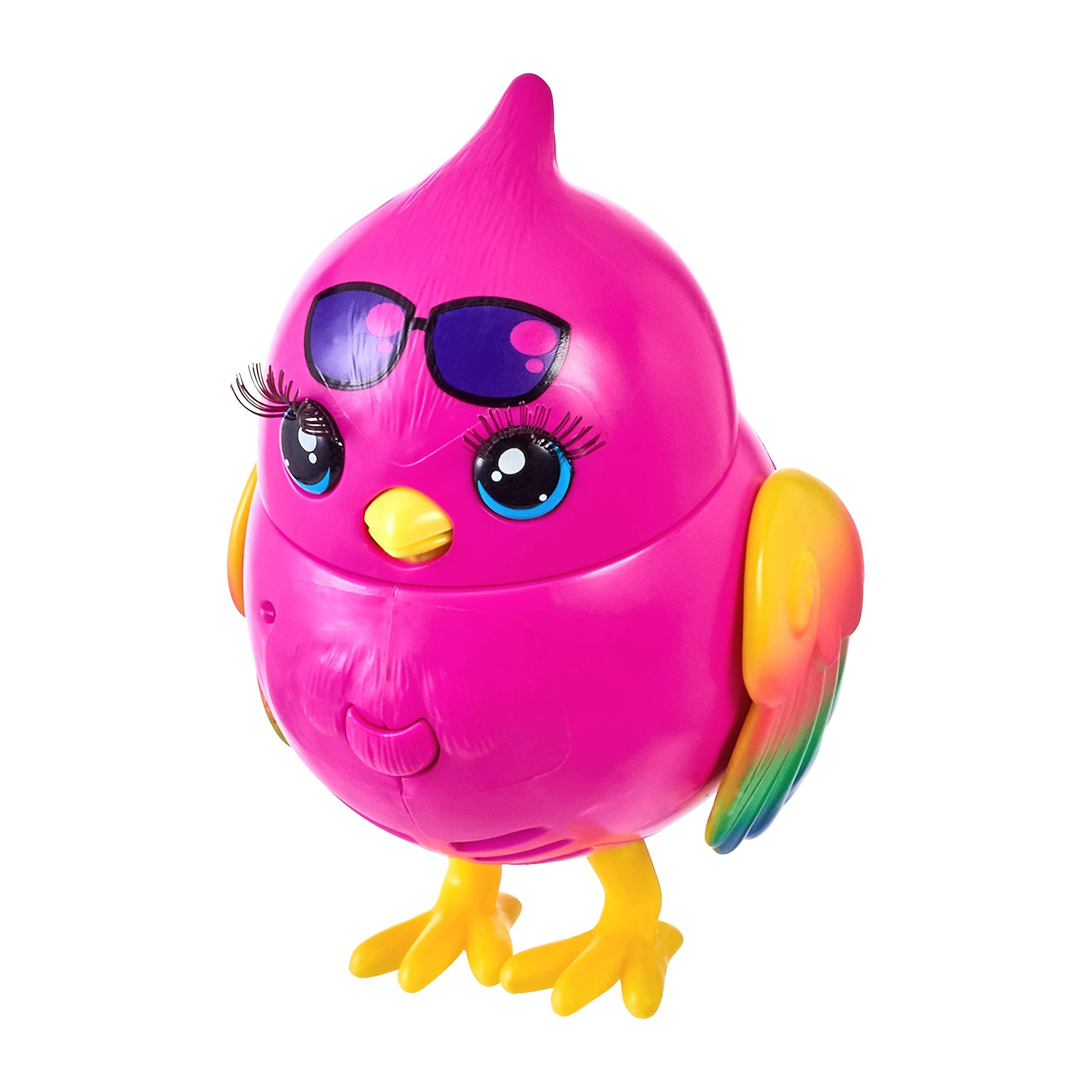 Little Live Pets Lil Bird Pippy Hippy