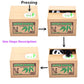 Alimitopia Saving Money Box,Vocal Mischief Stealing Coin Piggy Bank Coin Storage Pot(Cartoon Panda)