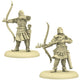 CMON A Song of Ice and Fire Tabletop Miniatures R'hllor Lightbringers Unit Box - Warriors of The Lord of Light  Strategy Game for mature-themeds  Ages 14+  2+ Players  45-60 Minute Playtime  Made