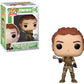 Funko Pop! Games: Fortnite - Tower Recon Specialist Collectible Figure, Multicolor